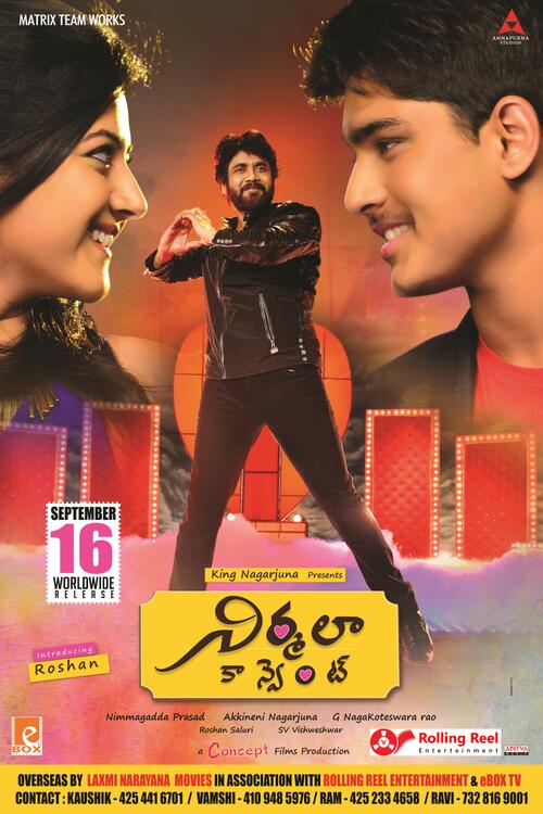 Matrix full best sale movie in telugu